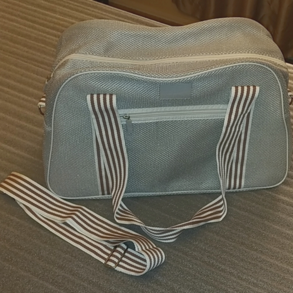 🆕 New Balance Travel/Gym Bag